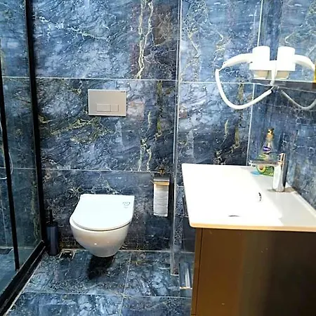 My House Hotel