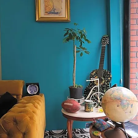 My House * Istanbulská provincie