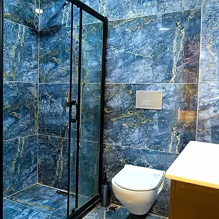 My House Hotel *