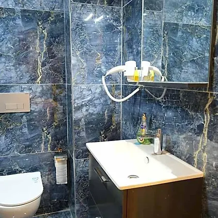 My House Hotel