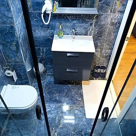 My House Hotel